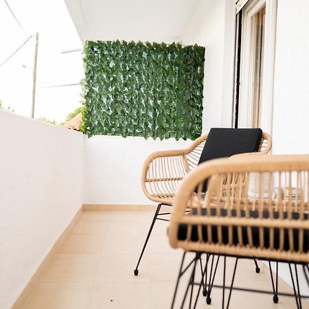 Ferienwohnung White Dream House Kos-Stadt Exterior foto