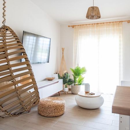 Ferienwohnung White Dream House Kos-Stadt Exterior foto