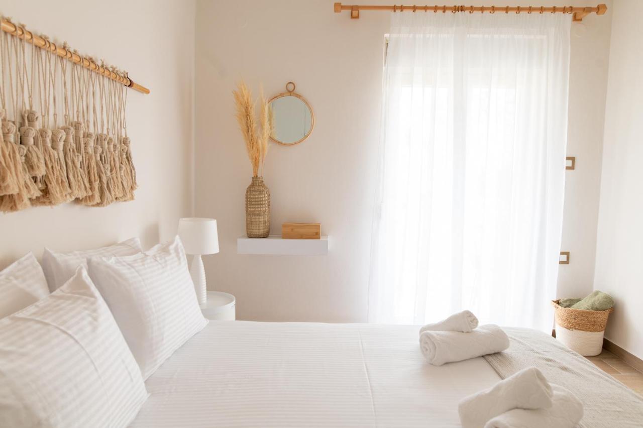 Ferienwohnung White Dream House Kos-Stadt Exterior foto