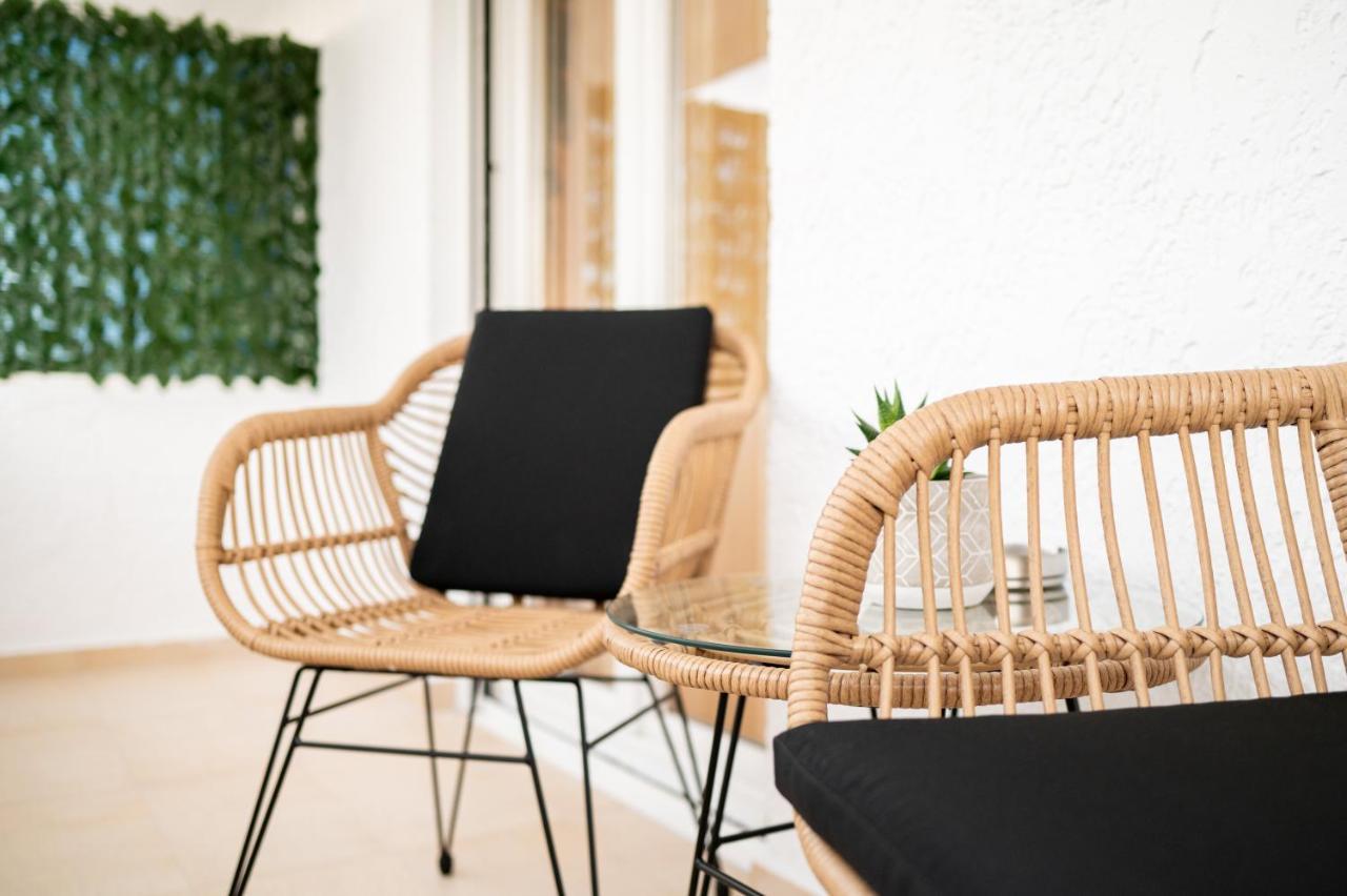Ferienwohnung White Dream House Kos-Stadt Exterior foto