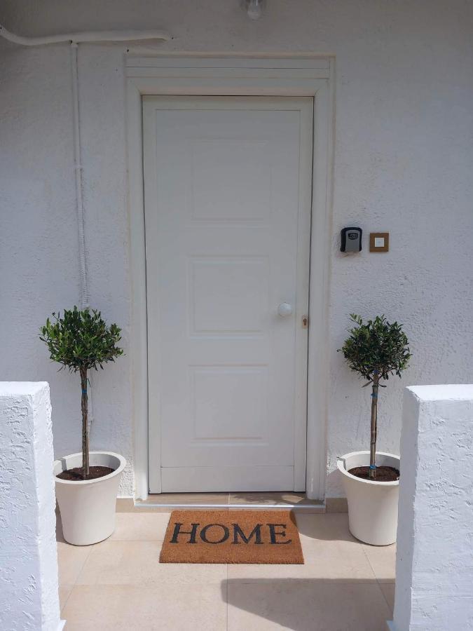 Ferienwohnung White Dream House Kos-Stadt Exterior foto